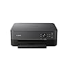 Canon PIXMA TS6420a All-in-One Wireless Inkjet Printer [Print, Copy, Scan], Works with Alexa