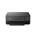 Canon PIXMA TS6420a All-in-One Wireless Inkjet Printer [Print, Copy, Scan], Works with Alexa