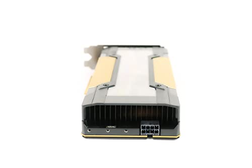 Image of NVIDIA Tesla V100 Volta GPU Accelerator 32GB Graphics Card