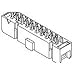 Molex / Waldom 54559-2011 Connector Headers and PCB Receptacles