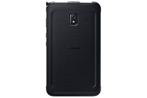 Samsung Galaxy Tab Active3 Enterprise Edition, robustes 8 Zoll Android Tablet, 64 GB, 5.550 mAh Akku, Business Tablet, Black – Bild 7