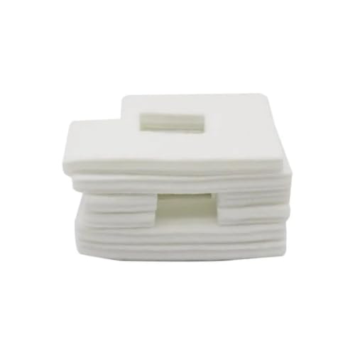 Éponge réservoir encre T6715 tampon de rechange imprimante WF4720 EC4040