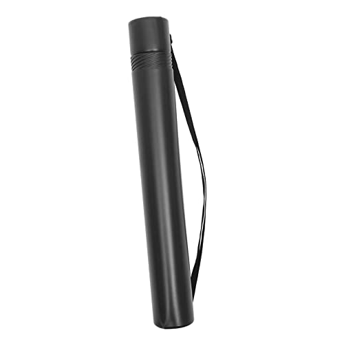 Catálogo para Comprar On-line Tubos portaláminas - 5 favoritos. 50 KAILIKETIY Tubo de Retráctil de Almacenamiento Práctico para Arte y Planos Tubo Portaplanos Resistente y Conveniente para Artistas y Estudiantes