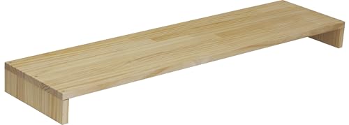 WOODPRO pC j^[ fXNVFt 95cm 7cm s27cm h 1cmPʂŃI[_[ ؐ j^[X^h  p\R fBXvC  R̎bN 󒍐Y