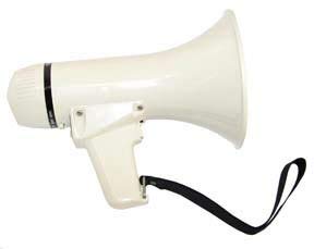Champion Sports CSIMP4W - Megaphone 4-8W