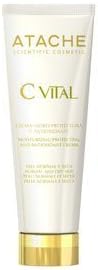 C Vital Aha Cream for Normal and Dry Skin 50ml by Atache