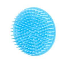 BAINXTRA Men's Round Comb, Soft Rubber, Curl Enhancing, Wavy Hair, Pack of 1-picture-10