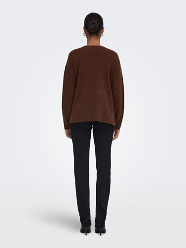 ONLY Female Strickpullover ONLCAMILLA Strickpullover 4