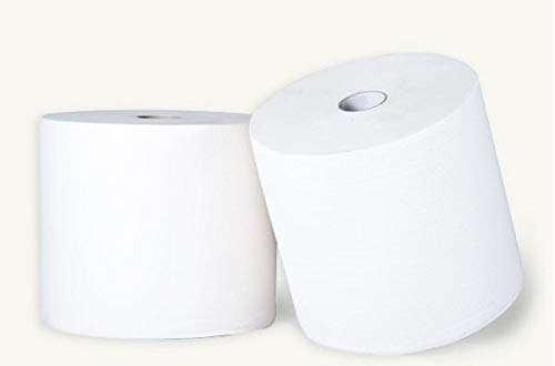 Bobina Carta 800 Strappi - cellulosa - 10 coppie