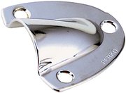 PERKO Clam Shell Vent 1-5/8