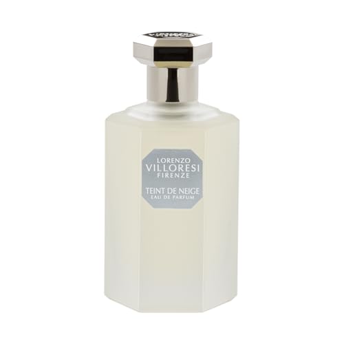 LORENZO VILLORESI Teint De Neige Eau de Parfum Spray 50 ml