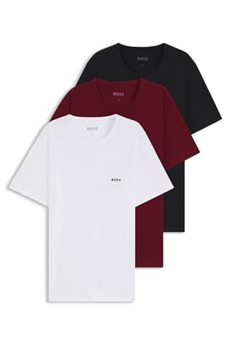 BOSS TShirtRN 3P Classic 10267938 0 BOSS TShirtRN 3P Classic 10267938 0
