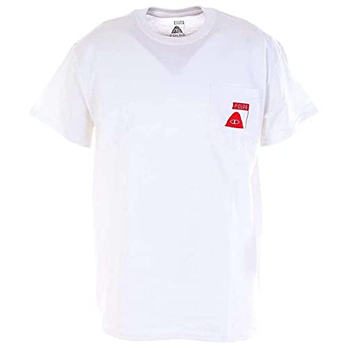 Poler Summit Pocket Short Sleeve T-shirt XL