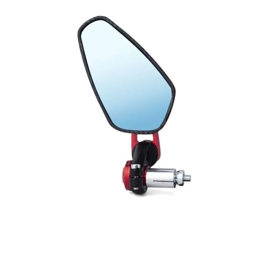 Retrovisor moto universal para manillar de motocicleta y ciclomotor clasico 6
