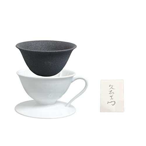 LOCA ロカ セラミックフィルター 久保田稔製陶所Lサイズラージサイズ