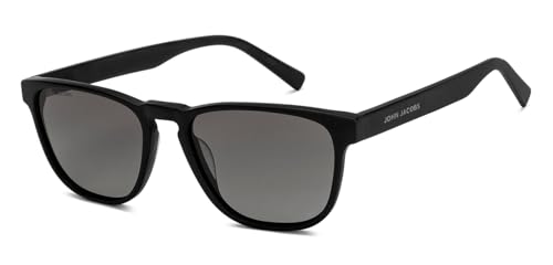 Image of John Jacobs Mens Sunglasses