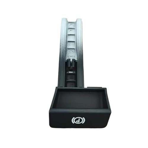 Interruptor de freno de mano Touareg 2005 palanca pomo estacionamiento 7L6711878G