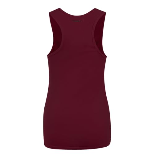 Image of Pro Standard NBA Womens Womens NBA Classic Chenille Cotton Tank Top