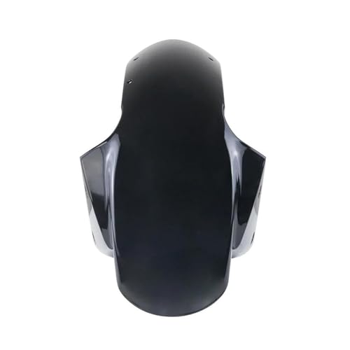 Garde-Boue Avant Moto Z1000 Evitez Eclaboussures et Impacts Radiateur