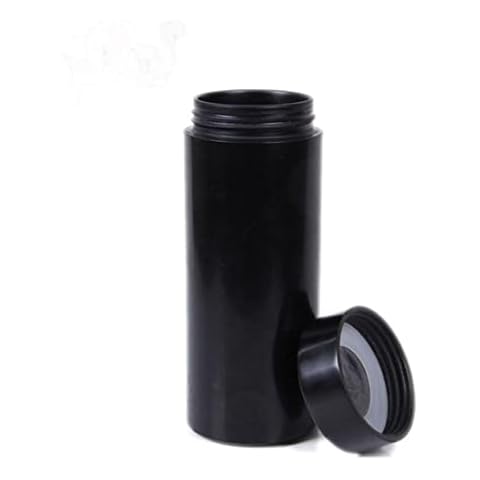 Bian Stone Teacup with Lid Bianstone Mineral Health Tea Cup for Home Office Car (Black) Cover