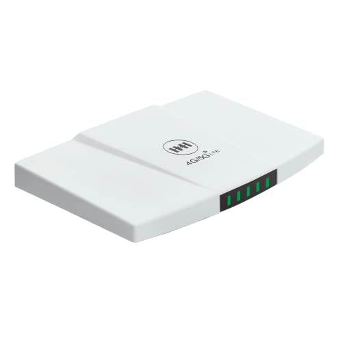 Jio Router H&H Logo WiFi 4G Device Dongle, Support All sim Cards, Speed