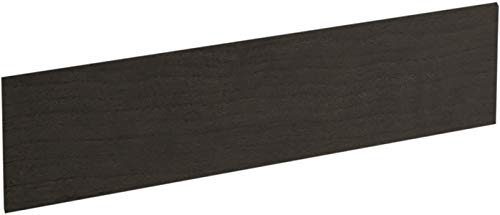 Kohler K-99577-24-1Wc Wood Vanity Accessories, Felt Grey #TOP12