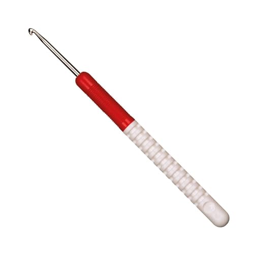 Addi - Comfort Grip (15 cm, 3,50 mm) Crochet Crochet - 1 unité