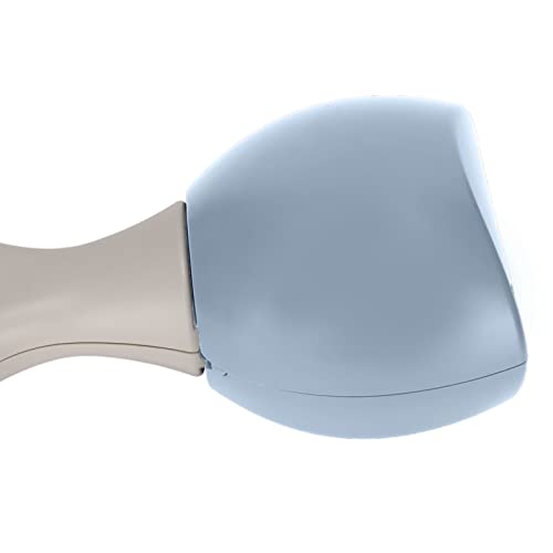 Coletor de cocô de Cachorro, Grande Diâmetro de Arco, Economizador de Espaço, Coletor de Fezes de Ca