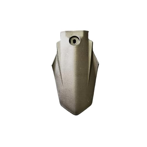 Caches latérales réservoir accessoires moto carénage capot selle R7