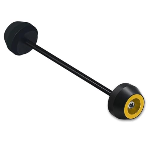 F750GS F850GS F 750GS 850GS 2017-2022 �I�[�g�o�C�t�����g&���A�A�N�X���t�H�[�N�N���b�V���X���C�_�[�z�C�[���v���e�N�^�[�p�b�h�ɓK�� �G���W���K�[�h �o�C�N�p �G���W���K�[�h(F750GS Front Gold)