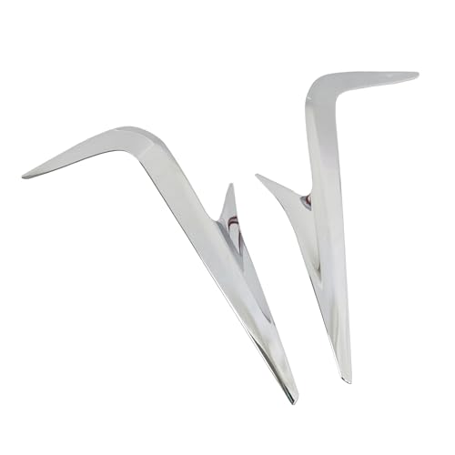 Amazon | 【BREED】 プリウス 50 系 後期 クローム メッキ