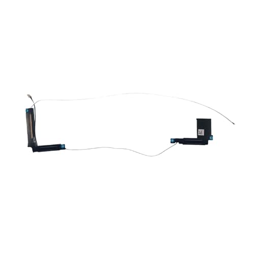 Haut-parleurs internes Dell Precision 14 3490 son stéréo clair et restitution audio nette PC