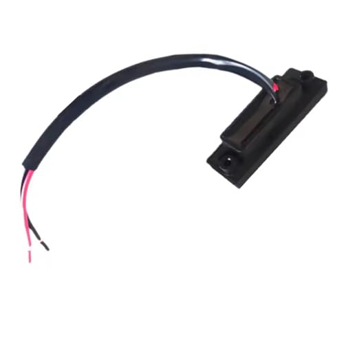 Coffre bloqué sur Kia Picanto ? Changez le bouton d'ouverture de hayon 812601W220