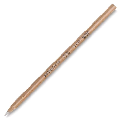 Sanford Prismacolor Premier Colored Pencil Open Stock Colorless Blender