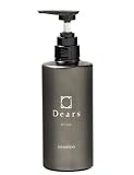 ディアーズシャンプー01 500ml ヘアサロン専売品 サロン専売品 ダメージ 髪質 縮毛 広がり でぃあーずしゃんぷー