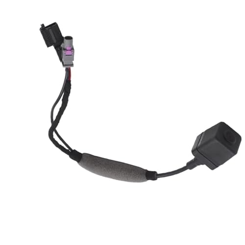 Caméra 4L0980551B pour stationner votre Q7 en ville sans effort