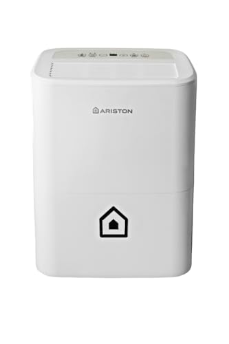 Ariston DEOS 16s Déshumidificateur - vue 3