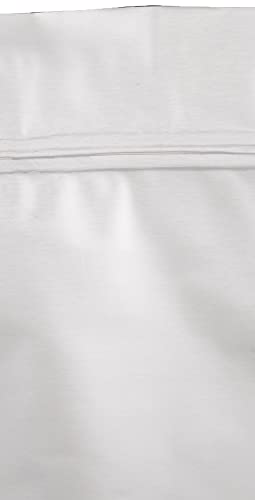 5 Gallon (18"x28") ShieldPro 5 Mil Zip Seal Mylar Bag for Long Term Food Storage - 10 Pack