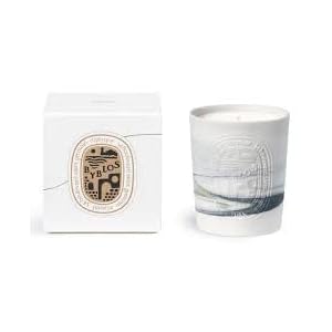 Diptyque le grand tour byblos scented candle 102 oz  urban country home decor