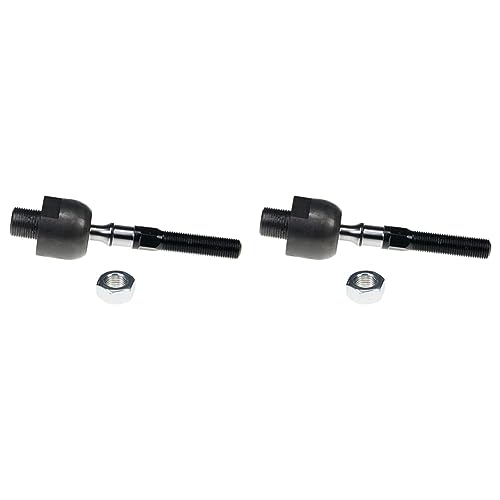 MOOG EV800461 Steering Tie Rod End (Pack of 2)