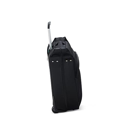 DELSEY-Paris-Sky-Max-20-Two-Wheel-Garment-Bag-Black
