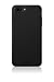 Produktbild Black Rock - Handyhülle Fitness Case passend für Apple iPhone 7+/8+ | Schutzhülle, Anti-Rutsch, Schweißresistent, LSR Cover, Silikon (Schwarz)