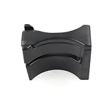 Valtorencia Wkładka rozdzielająca do uchwytu na kubki w konsoli środkowej samochodu, Compatible With Toyoty, TACOMA 2005-2015