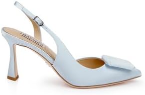 Badgley Mischka Womens Graciella