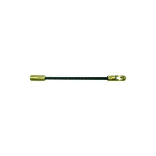 Haupa 143010 aiguille tire-fil de 6 mm de diamètre avec œillet de tirage M5