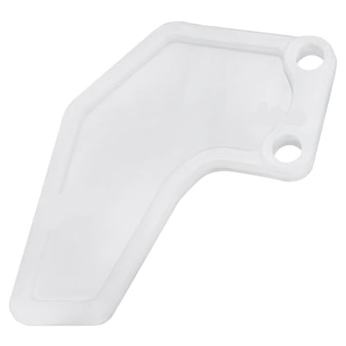 Guide de protection de chaîne arrière pour moto CRF100F XR100R XR80R CRF80F 52156-GN1-000
