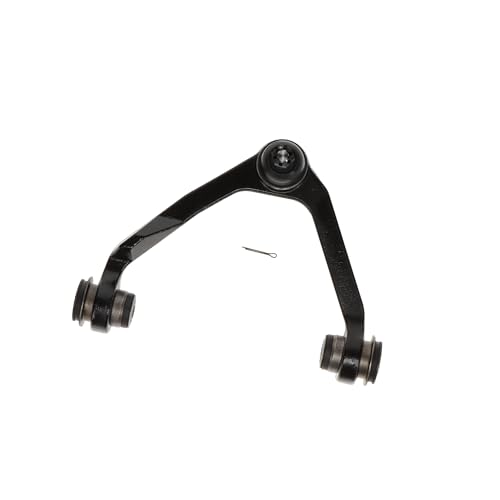 Bras de suspension ACDelco Silver résout vibration direction avant droit 46D1034A