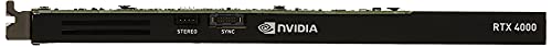 Image of PNY NVIDIA Quadro RTX 4000 - The World'S First Ray Tracing GPU