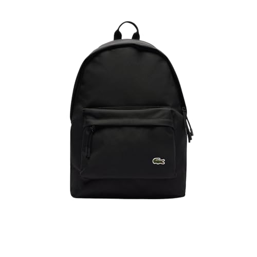 Lacoste Neocroc Recycled Backpack