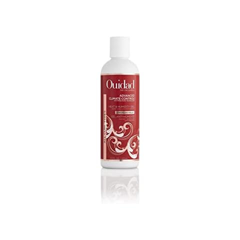 Ouidad Advanced Curl Gel for Humidity Control Cover